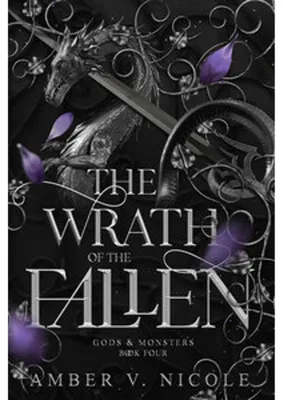 Produktbild von The Wrath of the Fallen