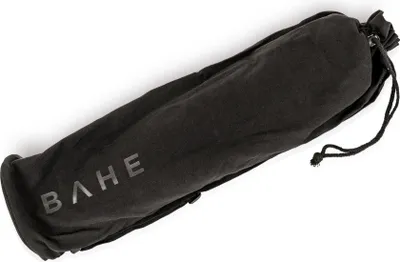 Image de Sac pour tapis de yoga ESSENTIAL YOGA MAT BAG Anthracite One Size BAHE