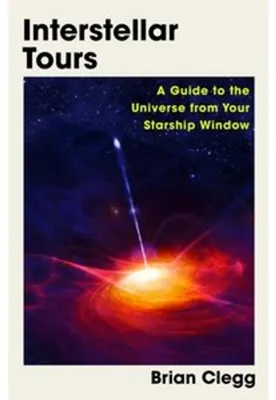 Productafbeelding van Interstellar Tours