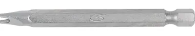 Immagine prodotto di KS TOOLS 1/4" Bit Tensioner 75 mm 12 mm - 911.7812