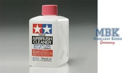 Immagine prodotto di Tamiya Reiniger Acryl 250ml Aerografo 300087089