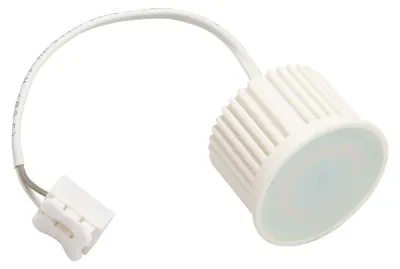 Produktbild von LED Modul 230V flach 7W 4000K Neutralweiß 110° CRI90