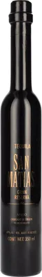 Produktbild von San Matias Tequila Añejo Gran Reserva 40% Vol. 0,35l