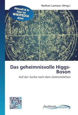 Immagine prodotto di Das geheimnisvolle Higgs-Boson