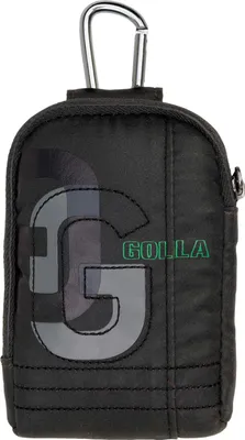 Obrázok produktu pre Golla 600656, Puzdro, Každá značka, Hnedá, Viacfarebný