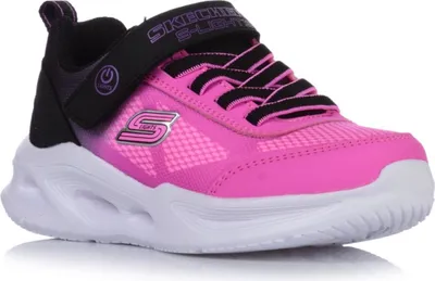 Image de Skechers Sola Glow Couleur Rose