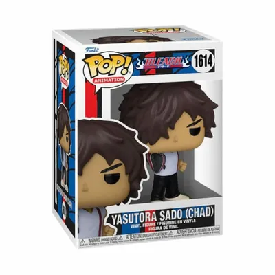 Immagine prodotto di Figurka winylowa POP! Yasutora Sado 9 cm - Bleach od Funko