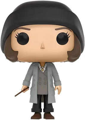 Produktbild von Pop Fantastic Beasts Tina Viny
