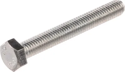 Produktbild von Sechskantschraube M8x60 - DIN933