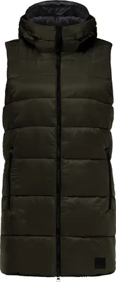 Produktbild von Jack Wolfskin Damen Eisbach Vest W - Weste