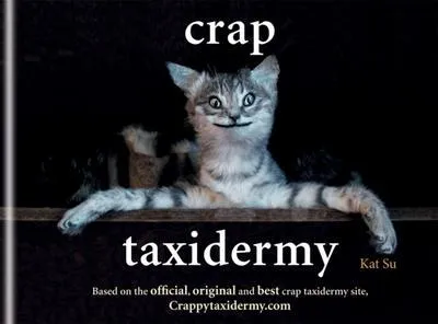 Imagen del producto de Crap Taxidermy