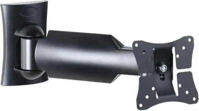 Immagine prodotto di Supporto TV ViVanco™WM3220 25,4" - 32" Nero