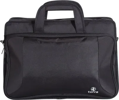 Produktbild von TERRA PRO817, Toploader-Tasche, 43,9 cm (17.3"), Schultergurt, 1 kg