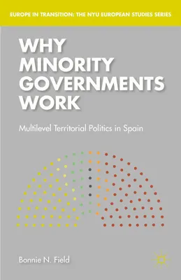 Produktbild von Why Minority Governments Work