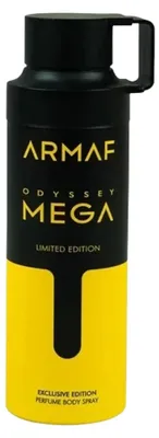 Image de Odyssey Mega 200 ml
