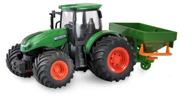 Produktbild von Amewi 22639, Traktor, 1:24, 6 Jahr(e), 500 mAh, 375 g