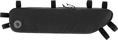 Image de Fjällräven Hoja Frame Bag M - Sac pour cadre (noir)