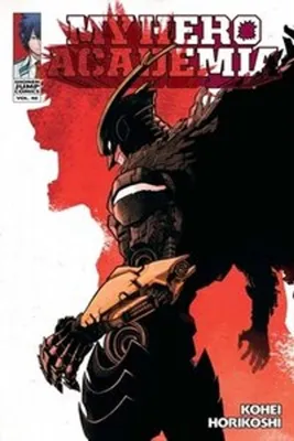 Obrázok produktu pre My Hero Academia, Vol. 40
