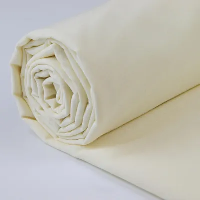 Imagen del producto de Tejido de algodón, de color liso, con un ancho de 150 cm, ideal para patchwork