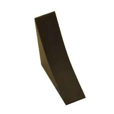 Immagine prodotto di Modanatura terminale per cucina 23 mm Modanatura terminale per accessori - Wengé