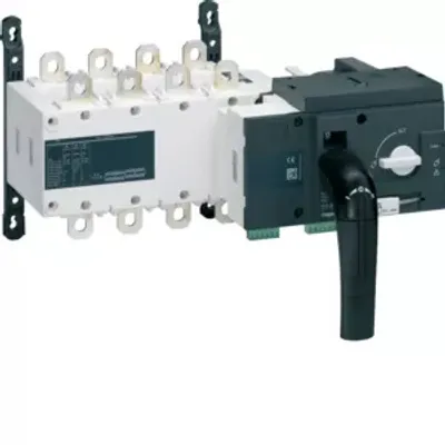 Immagine prodotto di Hager HIB425M, 380 - 415 V