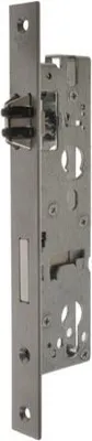 Zdjęcie produktu dla Zamek rolkowy WILKA 1452 92/35 stal nierdzewna 24x245x3