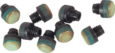 Produktbild von Winsport Schraubleder M 8, 12 mm , im Beutel mit 10 Stück