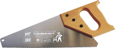 Obrázek produktu pro Pila Wuto 2514-35 35 cm 45º
