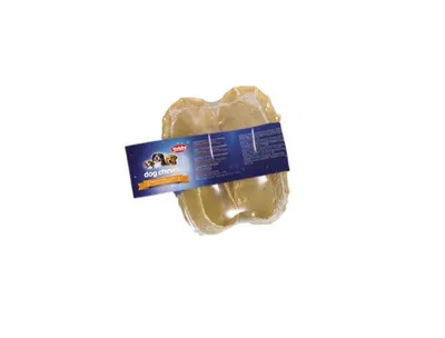 Obrázok produktu pre Žuvacie topánky Nobby balenie 2 ks, 12,5 cm, 20 g