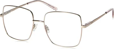 Immagine prodotto di M MISSONI MMI 0021 S45 ROSA ORO 55/17/140 Occhiali da vista da donna
