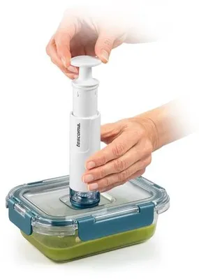 Produktbild von Vakuumpumpe 4FOOD