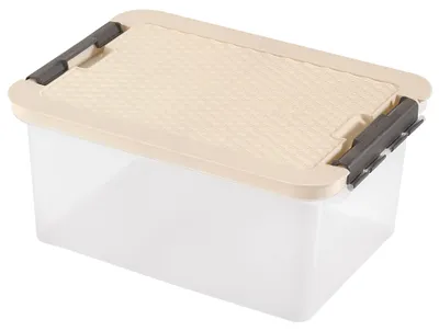 Obrázek produktu pro Heidrun Úložný box R-Box 14l