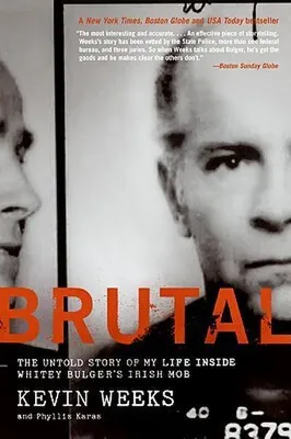 Obrázek produktu pro Brutal
