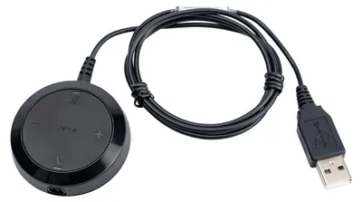 Productafbeelding van Jabra Evolve 30 II LINK UC-controller