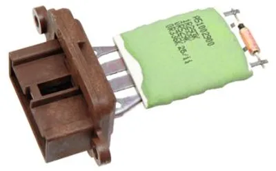 Obrázek produktu pro Řídicí rezistor ventilátoru přívodu 900,0782,4 0,010,2535,1