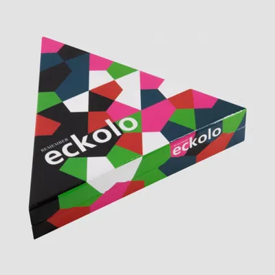 Immagine prodotto di Ricordatevi di Eckolo