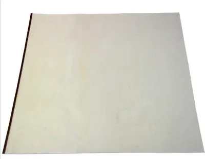 Produktbild von 2 x PixMax wiederverwendbare hitzebeständige PTFE-Folien 48 cm x 58 cm