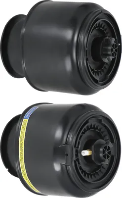 Produktbild von Paar Luftfeder Luftfederung Hinten for BMW 5er GT F07 Touring F11 37106784379