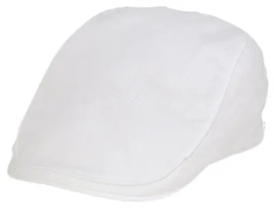 Produktbild von Baby Cap Ivy White