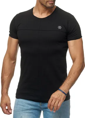 Produktbild von Red Bridge Herren T-Shirt Kurzarm Shirt