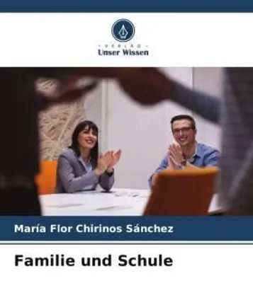 Produktbild von Familie und Schule