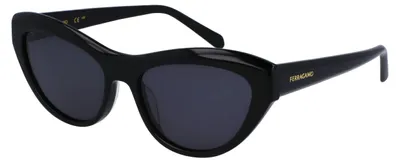 Immagine prodotto di FERRAGAMO Occhiali da sole SF1103S551700