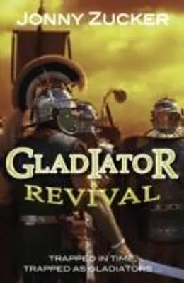 Produktbild von Gladiator Revival