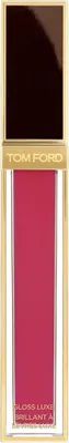 Obrázek produktu pro Tom Ford, Gloss Luxe, lesk na rty, 17, L`Amour, 5,5 ml