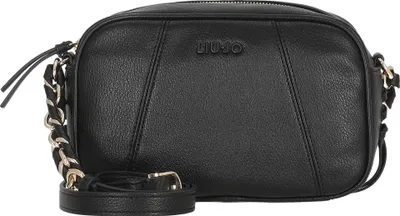 Produktbild von Liu Jo Euthalia - Umhängetasche M 21 cm (nero)