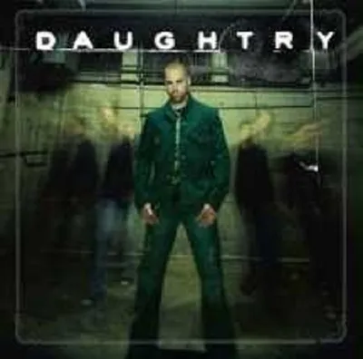 Produktbild von Daughtry-Daughtry