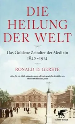 Obrázok produktu pre Die Heilung der Welt