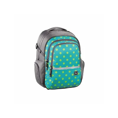 Produktbild von All Out Schulrucksack Schulranzen Mädchen Jungs Jungen MINT DOTS