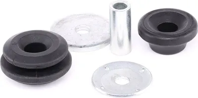 Image de Kit de réparation, palier d'appui de jambe de suspension SNR KB973.02