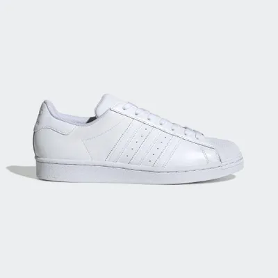 Produktbild von Adidas Superstar Wit / Wit - Heren Sneaker - EG4960 adidas superstar, adidas superstar heren, adidas superstar adidas, adidas superstar zwart, adidas superstar kopen, zwarte adidas superstar, adidas superstar foundation, adidas schoenen. adidas sneakers, adidas supertar zwart wit